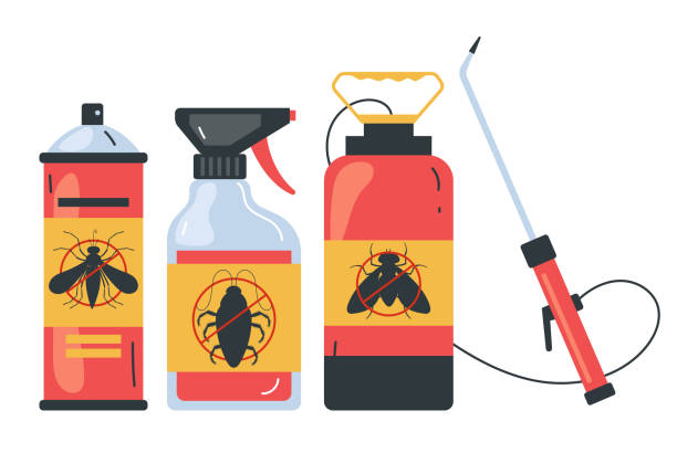 Best Residential Pest Control  in Berryville, VA